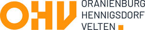 Bild vergrößern: Logo der Wirtschaftsregion O-H-V