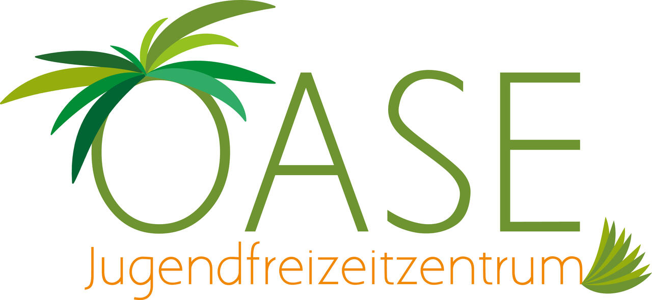 Bild vergrößern: Logo Oase